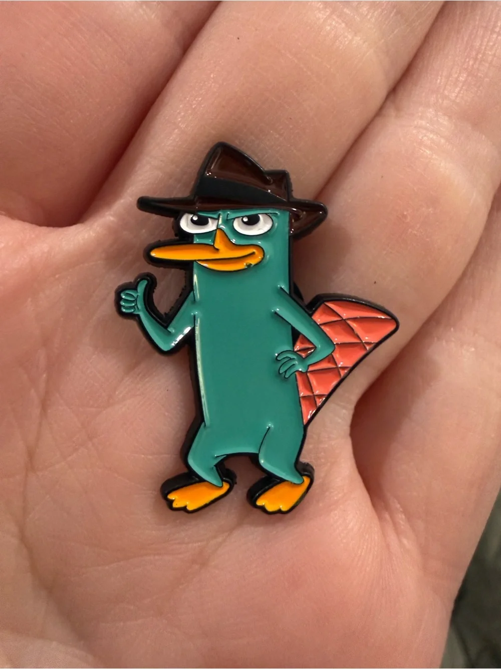 Unbranded playful teal